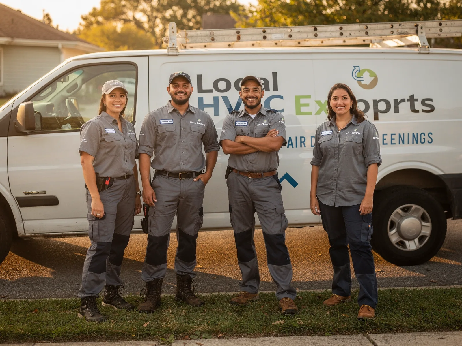 24/7 HVAC Repair & AC Replacement company in Gray, ME